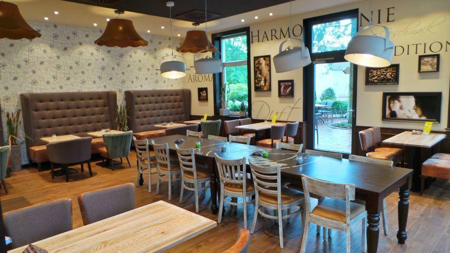 ווסטרשטדה Hotel Restaurant Zur Linde מראה חיצוני תמונה